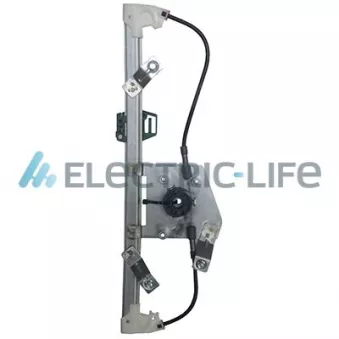 Lève-vitre avant droit ELECTRIC LIFE ZR FT724 R