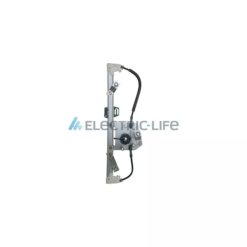 Lève-vitre arrière gauche ELECTRIC LIFE ZR FT725 L