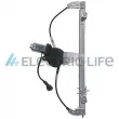 Lève-vitre avant gauche ELECTRIC LIFE ZR FT74 L - Visuel 1