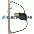 Lève-vitre avant gauche ELECTRIC LIFE ZR FT76 L - Visuel 1