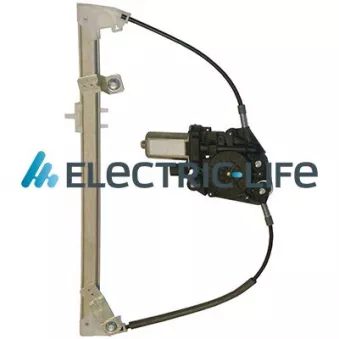 Lève-vitre avant gauche ELECTRIC LIFE