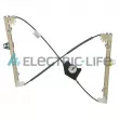 Lève-vitre ELECTRIC LIFE ZR FT81 L - Visuel 1