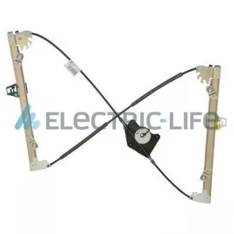 Lève-vitre ELECTRIC LIFE ZR FT81 R
