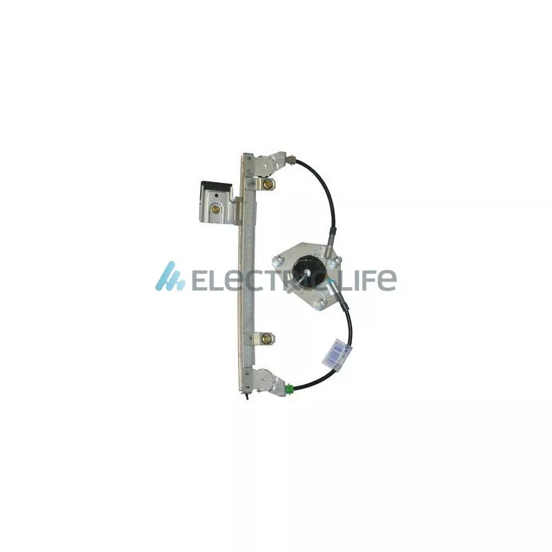 Lève-vitre arrière gauche ELECTRIC LIFE ZR FT83 L