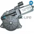 Lève-vitre ELECTRIC LIFE ZR FT84 L - Visuel 1
