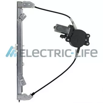 Lève-vitre avant droit ELECTRIC LIFE