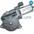 Lève-vitre avant gauche ELECTRIC LIFE ZR FT87 L - Visuel 1
