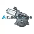 Moteur électrique, lève-vitre ELECTRIC LIFE ZR FT88 L - Visuel 1