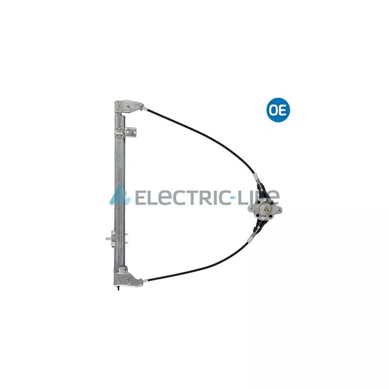 Lève-vitre ELECTRIC LIFE ZR FT901 L