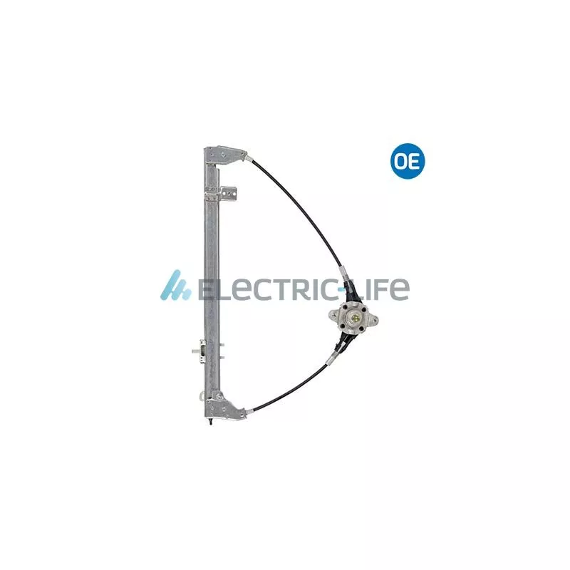Lève-vitre avant gauche ELECTRIC LIFE ZR FT902 L
