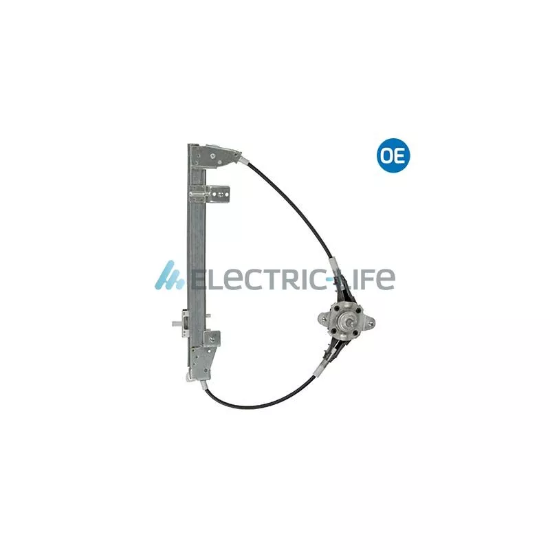 Lève-vitre arrière gauche ELECTRIC LIFE ZR FT903 L