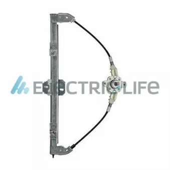 Lève-vitre ELECTRIC LIFE ZR FT904 R