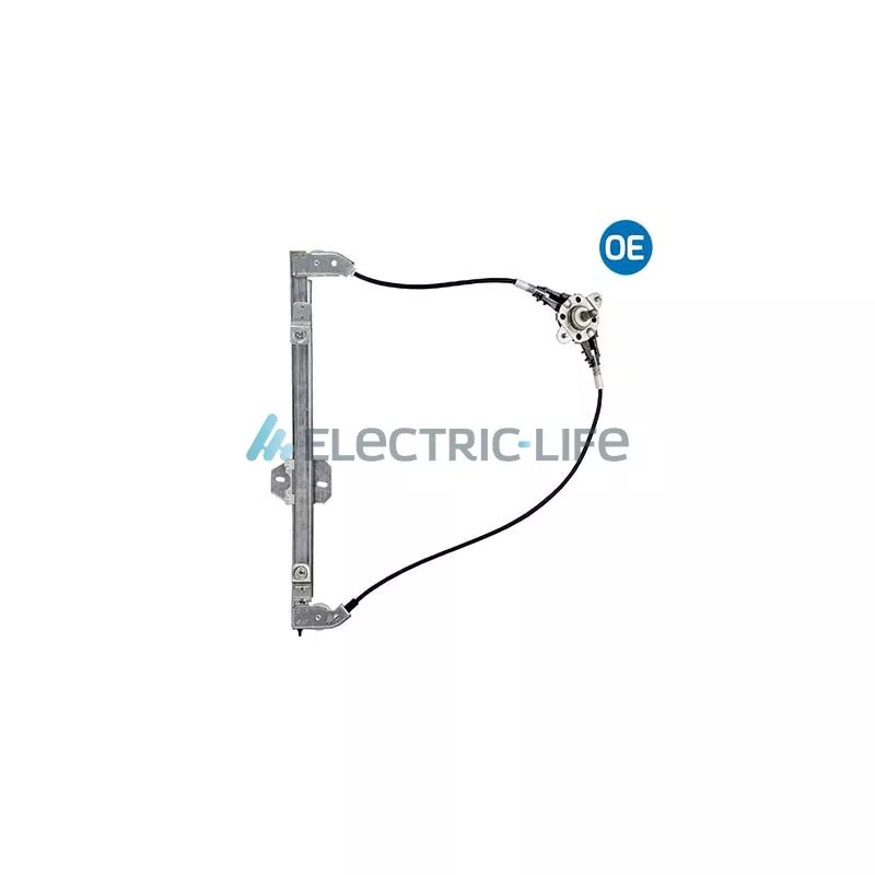 Lève-vitre ELECTRIC LIFE ZR FT906 R