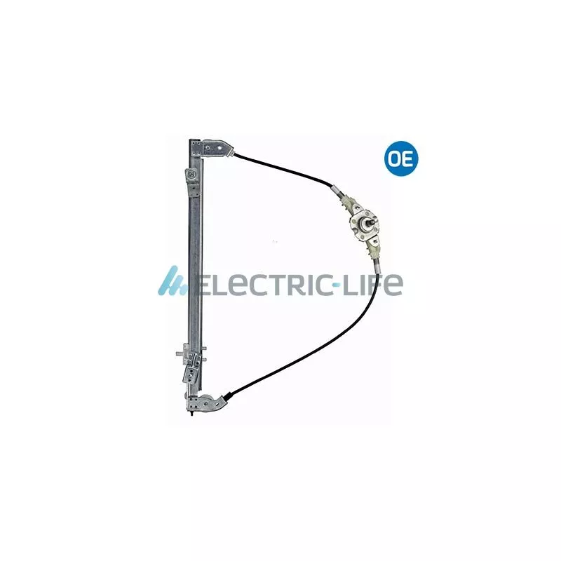 Lève-vitre avant gauche ELECTRIC LIFE ZR FT907 L
