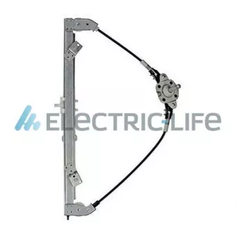 Lève-vitre avant gauche ELECTRIC LIFE ZR FT908 L