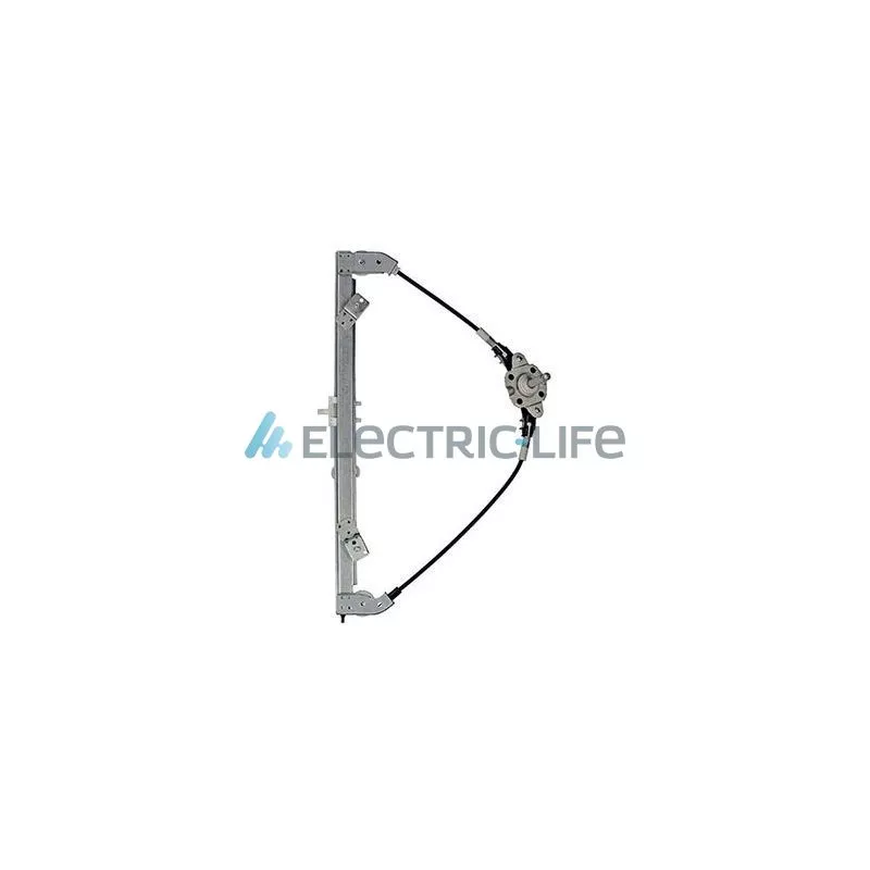 Lève-vitre avant gauche ELECTRIC LIFE ZR FT908 L