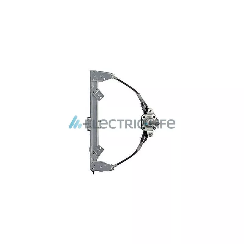 Lève-vitre arrière gauche ELECTRIC LIFE ZR FT910 L