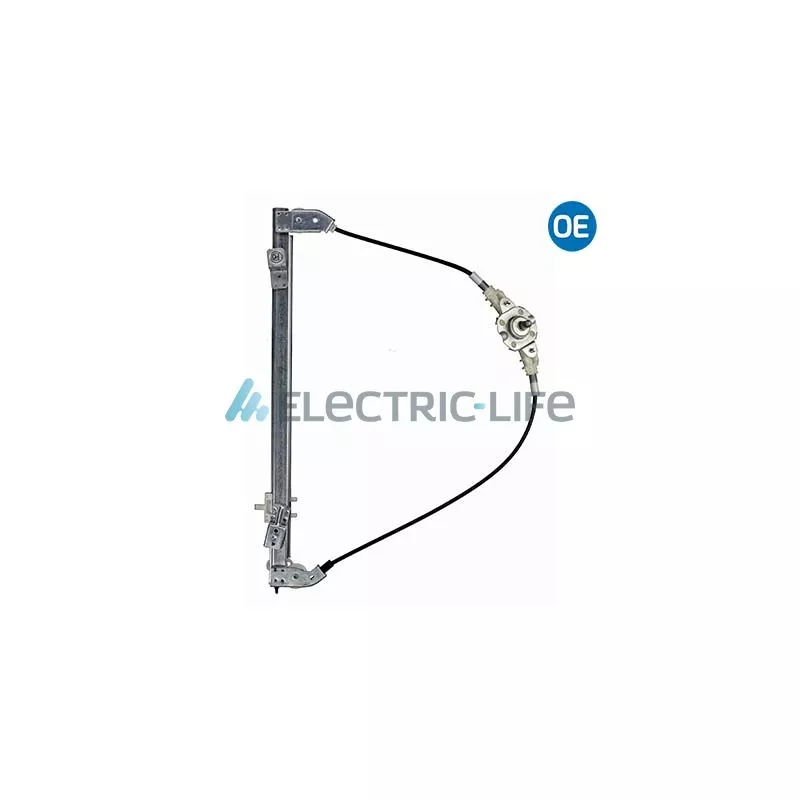 Lève-vitre avant gauche ELECTRIC LIFE ZR FT911 L