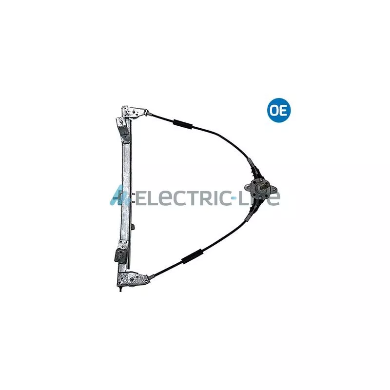 Lève-vitre ELECTRIC LIFE ZR FT912 L