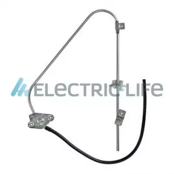 Lève-vitre ELECTRIC LIFE ZR FT913 L