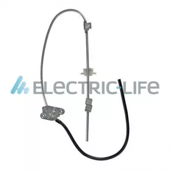 Lève-vitre avant gauche ELECTRIC LIFE ZR FT914 L