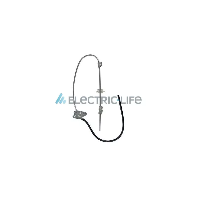 Lève-vitre avant gauche ELECTRIC LIFE ZR FT914 L