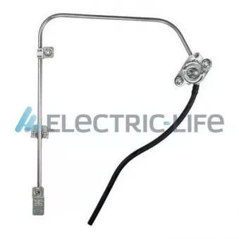 Lève-vitre ELECTRIC LIFE ZR FT915 R