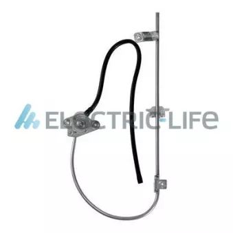 Lève-vitre avant gauche ELECTRIC LIFE ZR FT916 L