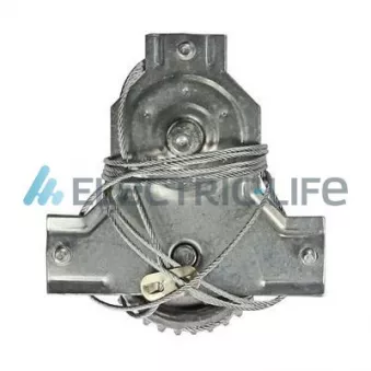 Lève-vitre ELECTRIC LIFE ZR FT918