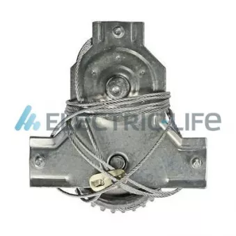 Lève-vitre ELECTRIC LIFE ZR FT919