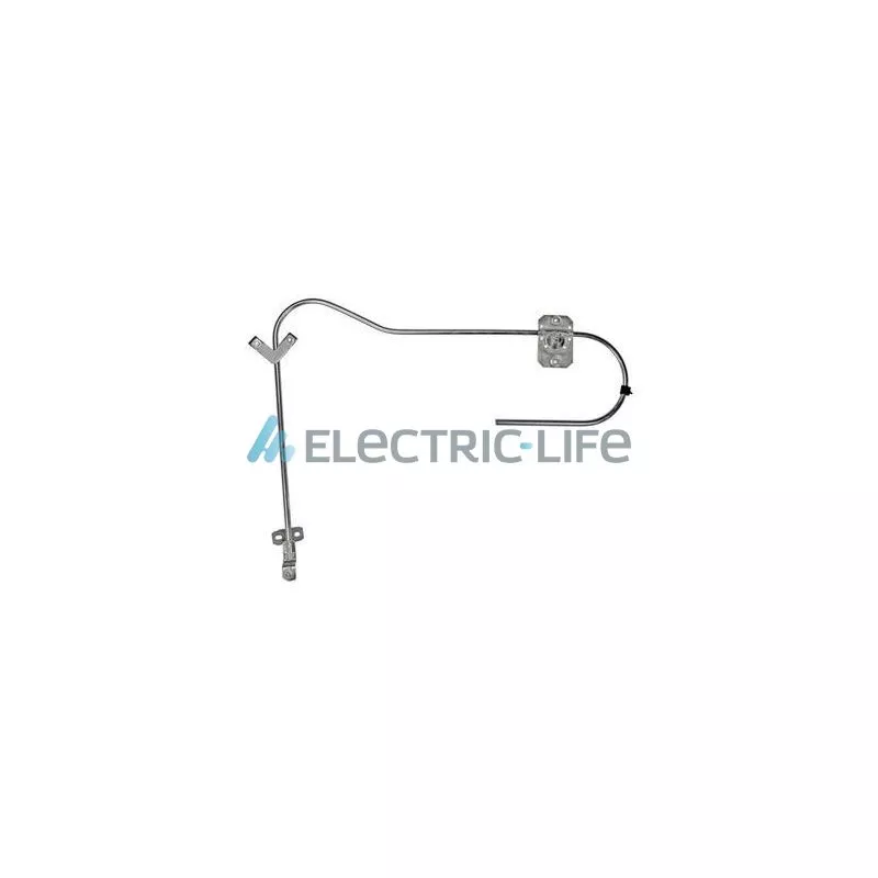 Lève-vitre avant gauche ELECTRIC LIFE ZR FT921 L