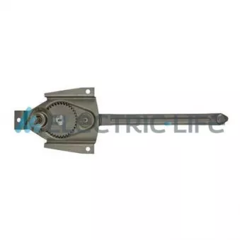 Lève-vitre ELECTRIC LIFE