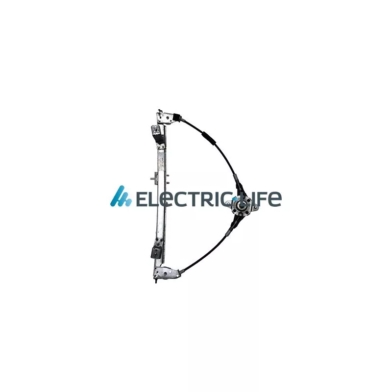 Lève-vitre avant gauche ELECTRIC LIFE ZR FT923 L
