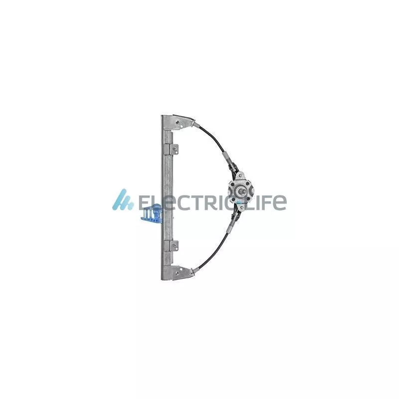 Lève-vitre arrière droit ELECTRIC LIFE ZR FT927 R