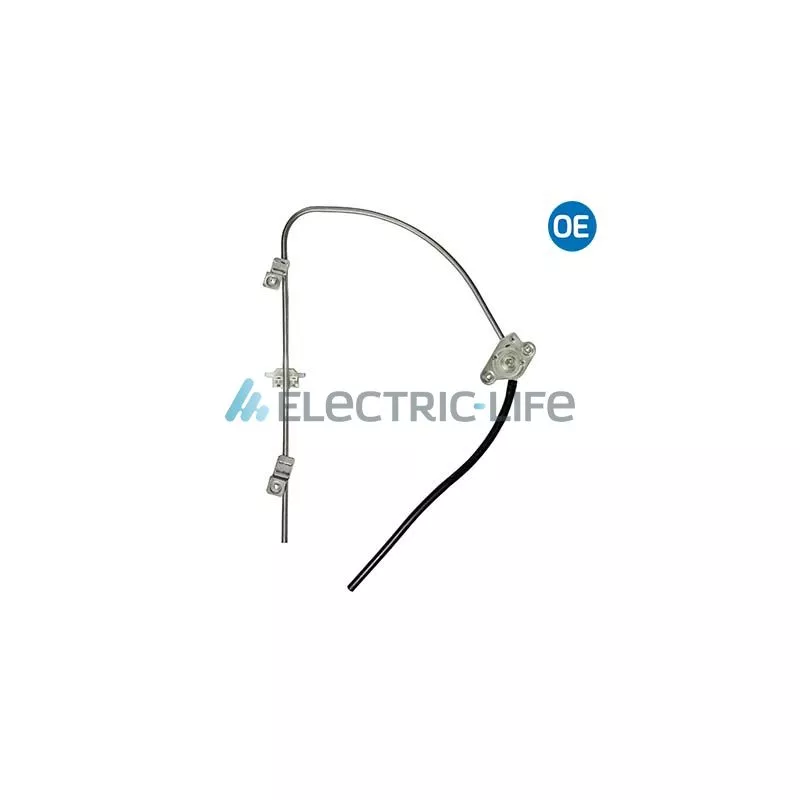 Lève-vitre ELECTRIC LIFE ZR FT931 L
