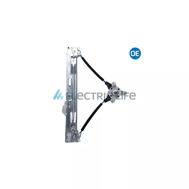 Lève-vitre arrière gauche ELECTRIC LIFE ZR FT932 L
