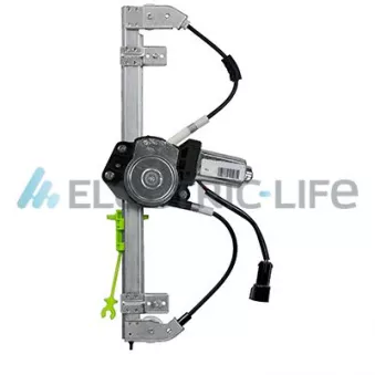 Lève-vitre ELECTRIC LIFE ZR FT94 L
