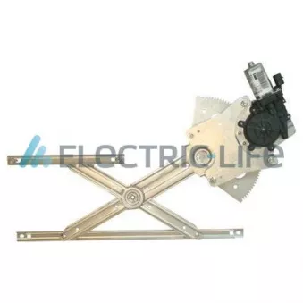Lève-vitre avant droit ELECTRIC LIFE ZR FT95 R