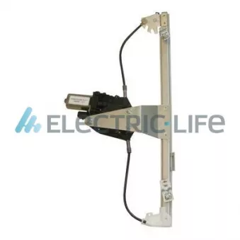 Lève-vitre ELECTRIC LIFE