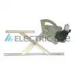 Lève-vitre avant droit ELECTRIC LIFE ZR GM106 R - Visuel 1