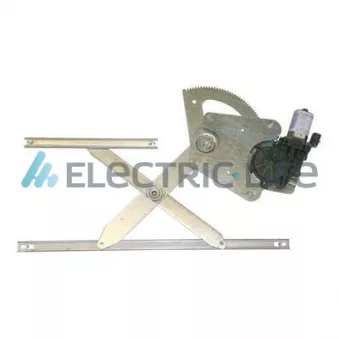 Lève-vitre avant droit ELECTRIC LIFE ZR GM106 R
