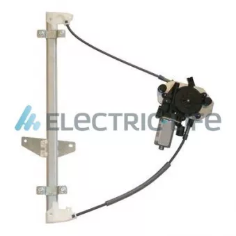 Lève-vitre avant gauche ELECTRIC LIFE ZR GM117 L