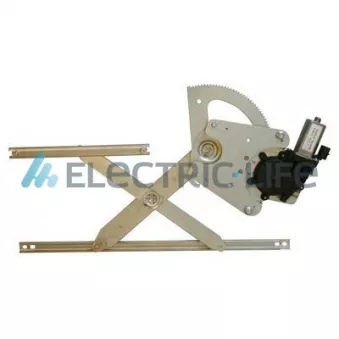 Lève-vitre avant gauche ELECTRIC LIFE ZR GM129 L