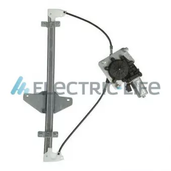 Lève-vitre avant gauche ELECTRIC LIFE ZR GM131 L