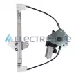 Lève-vitre arrière gauche ELECTRIC LIFE ZR GM135 L - Visuel 1