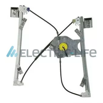 Lève-vitre avant gauche ELECTRIC LIFE ZR GM701 L