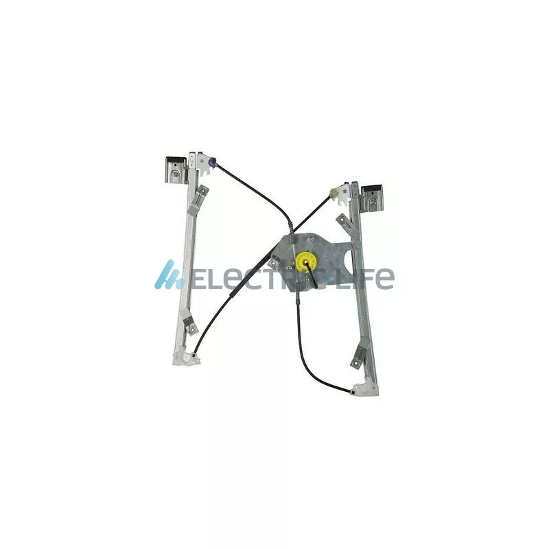 Lève-vitre avant droit ELECTRIC LIFE ZR GM701 R