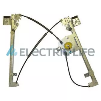 Lève-vitre avant droit ELECTRIC LIFE ZR GM703 R