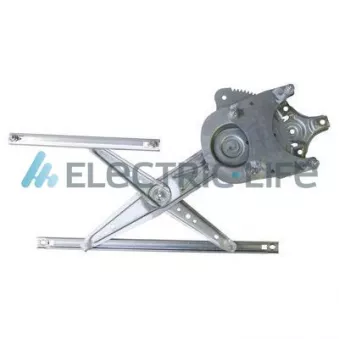 Lève-vitre avant gauche ELECTRIC LIFE ZR GM705 L
