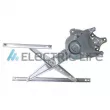 Lève-vitre avant droit ELECTRIC LIFE ZR GM705 R - Visuel 1